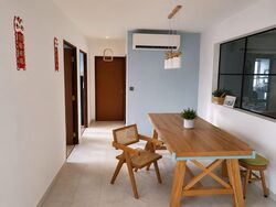Blk 871B Tampines Greenlace (Tampines), HDB 5 Rooms #578745211